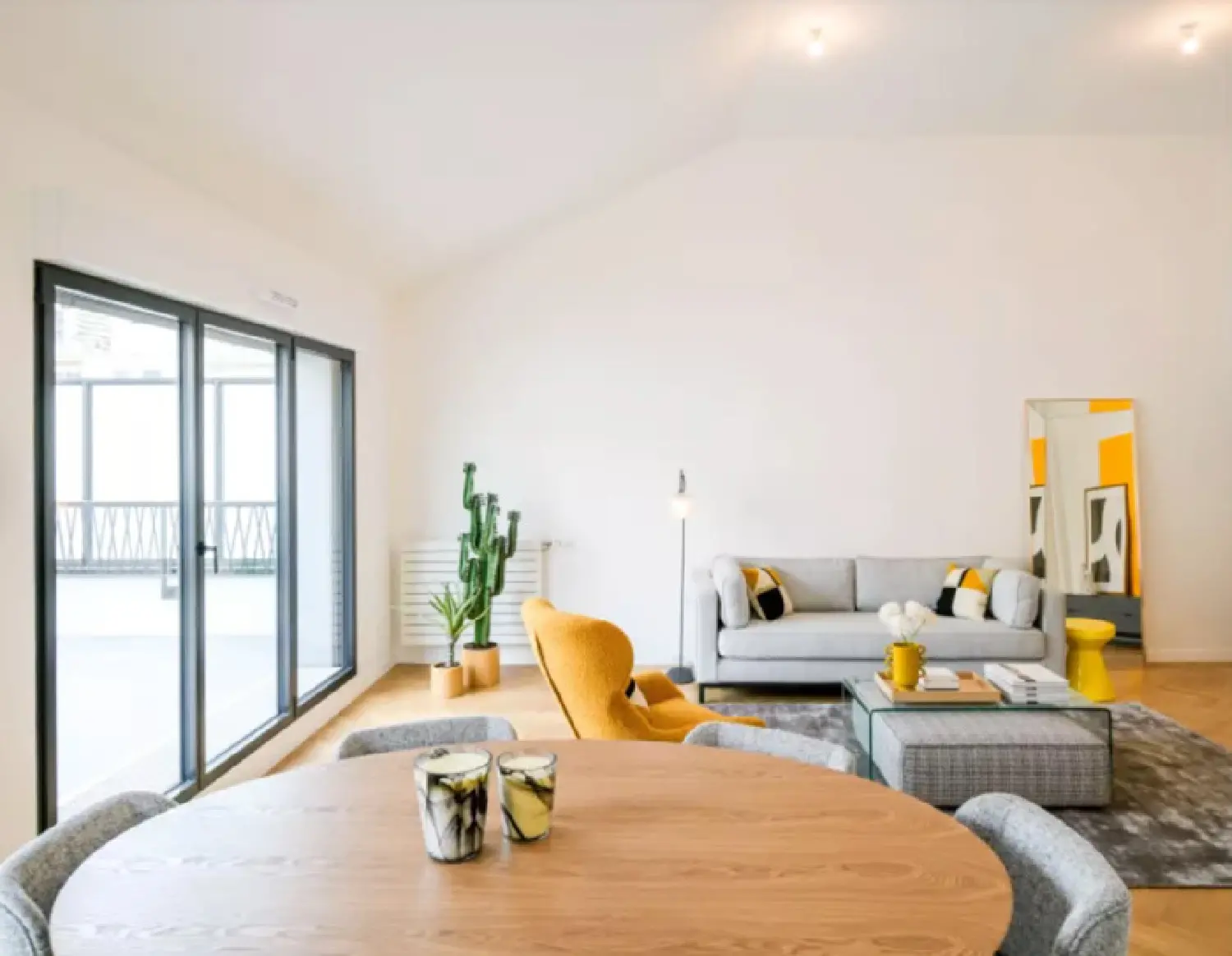  en venta apartamento Suresnes Hauts-de-Seine 7