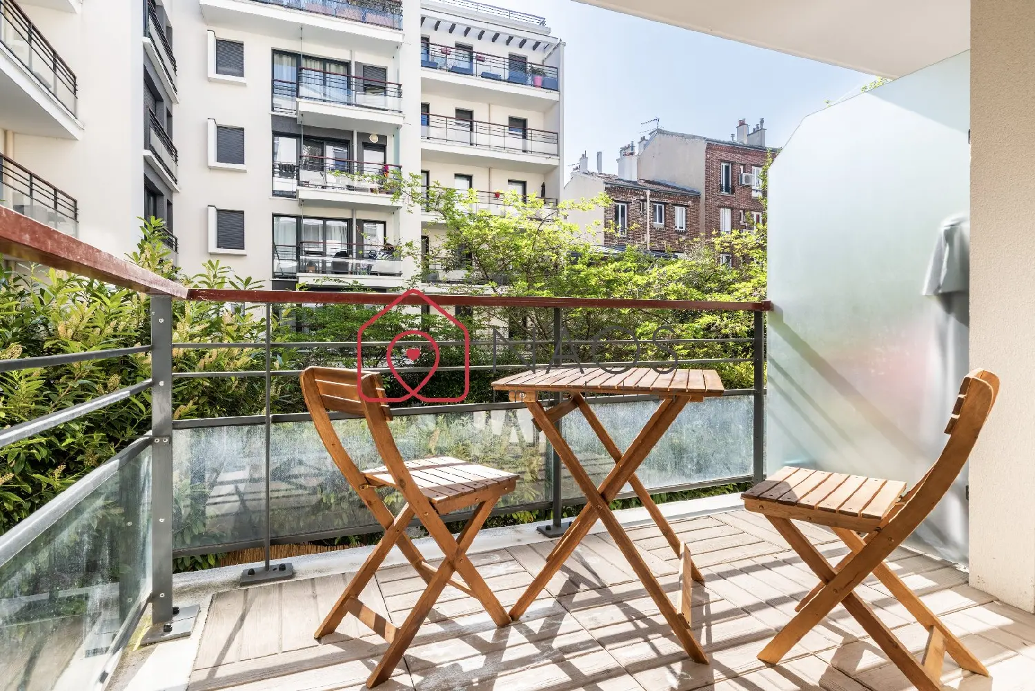  te koop appartement Suresnes Hauts-de-Seine 2