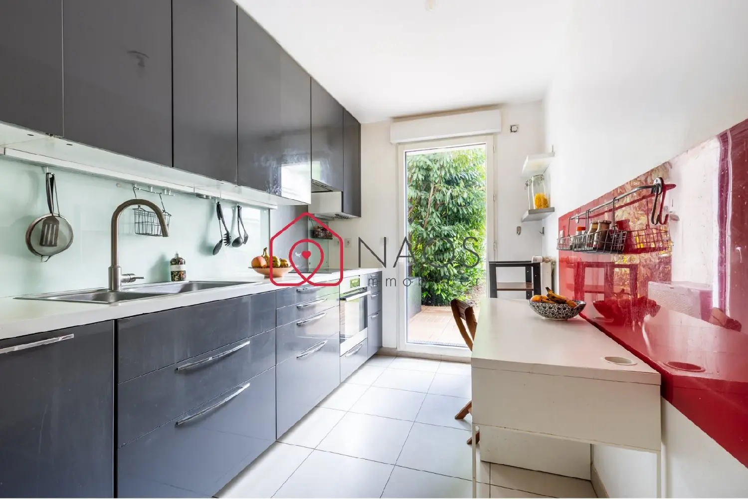  te koop appartement Suresnes Hauts-de-Seine 5