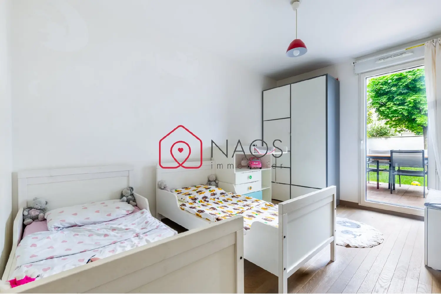  te koop appartement Suresnes Hauts-de-Seine 7