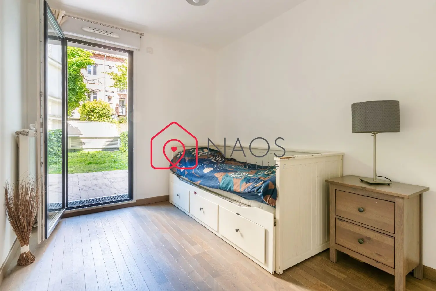  te koop appartement Suresnes Hauts-de-Seine 8