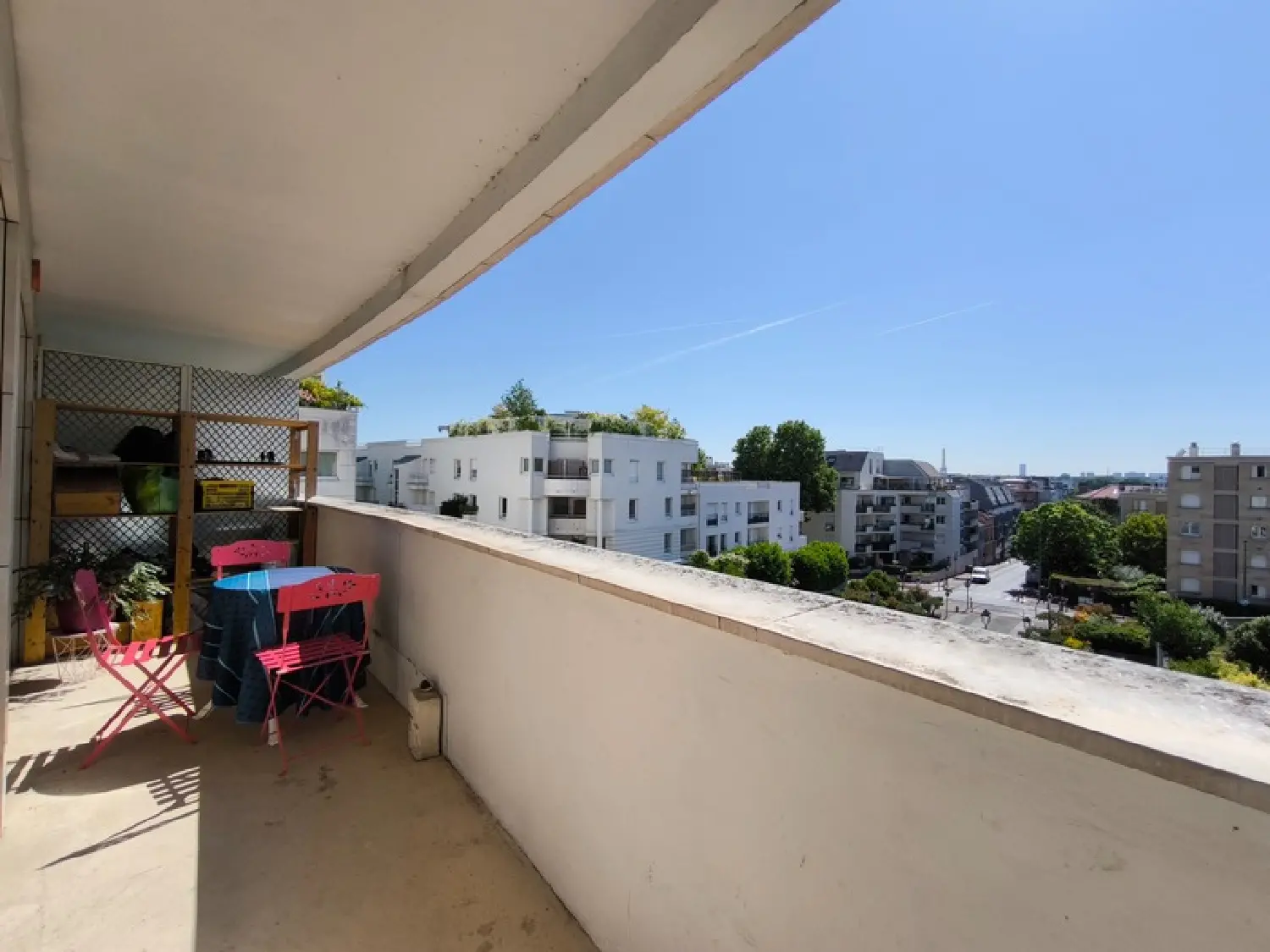  te koop appartement Suresnes Hauts-de-Seine 2