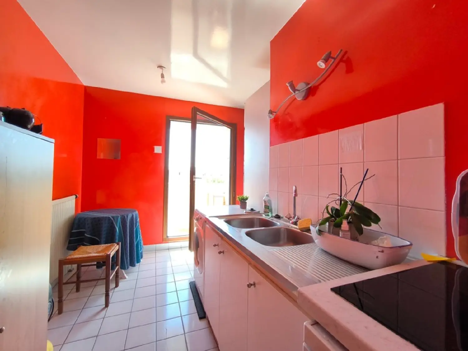  te koop appartement Suresnes Hauts-de-Seine 3