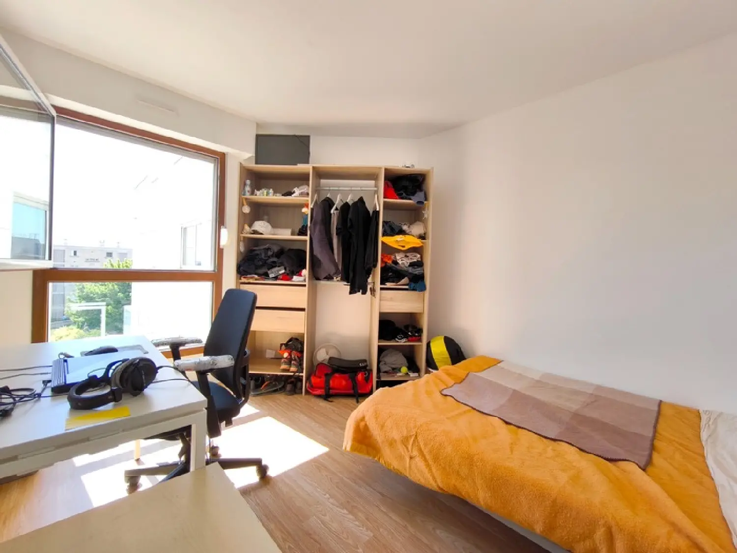  te koop appartement Suresnes Hauts-de-Seine 4
