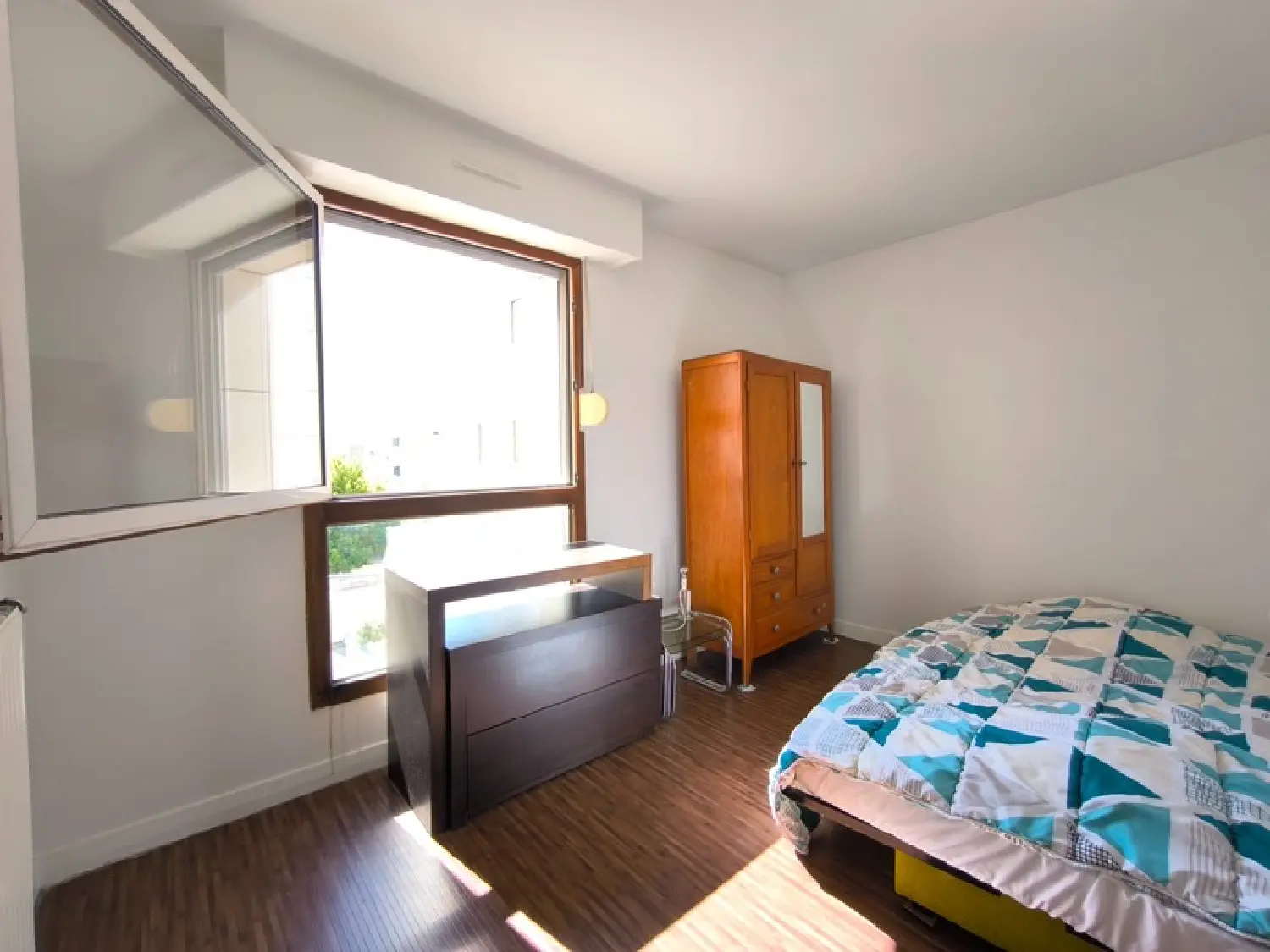  te koop appartement Suresnes Hauts-de-Seine 5