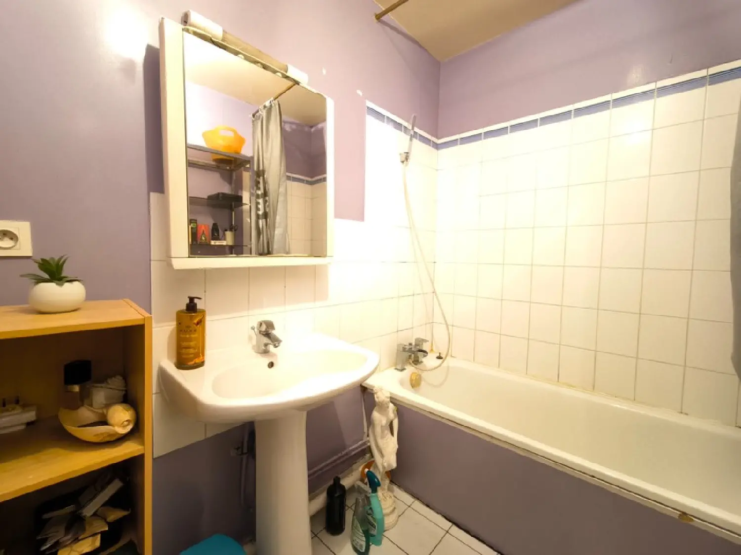  te koop appartement Suresnes Hauts-de-Seine 7