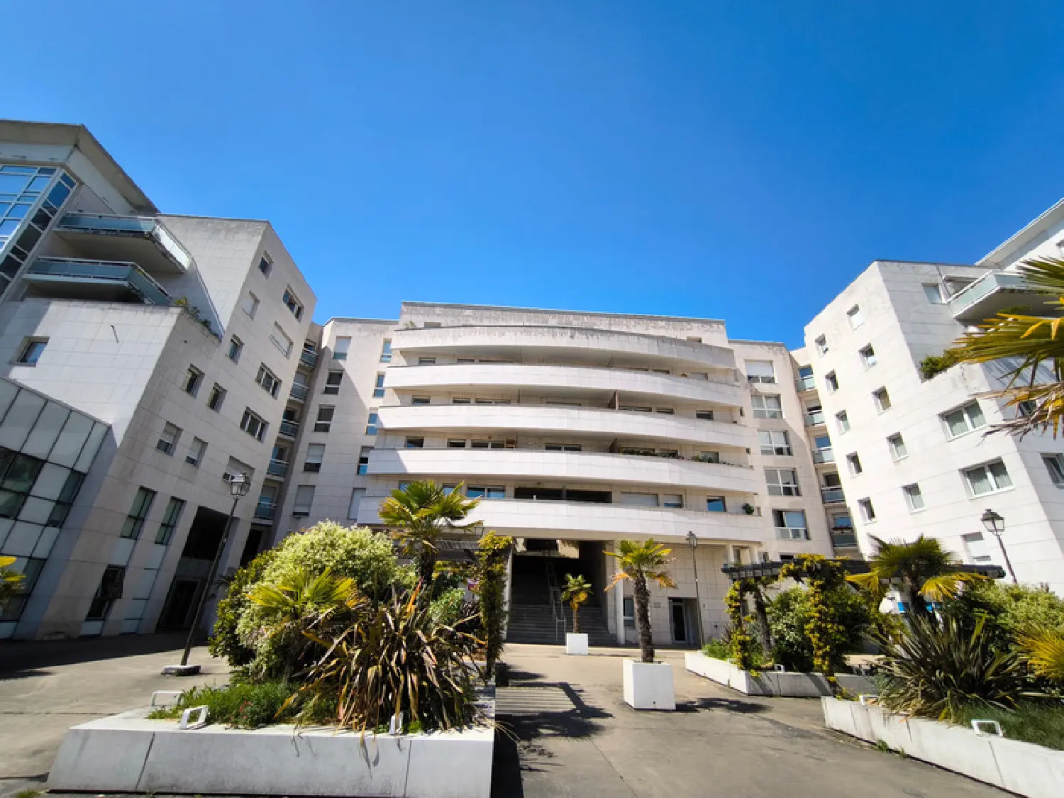  te koop appartement Suresnes Hauts-de-Seine 8