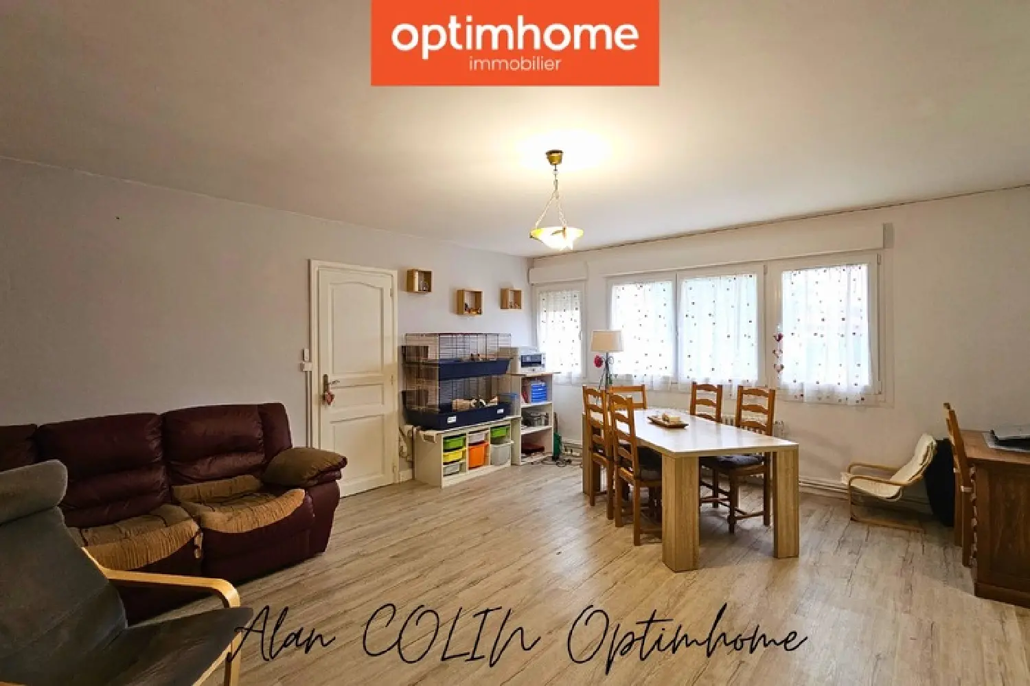  kaufen Wohnung/ Apartment Talange Moselle 2