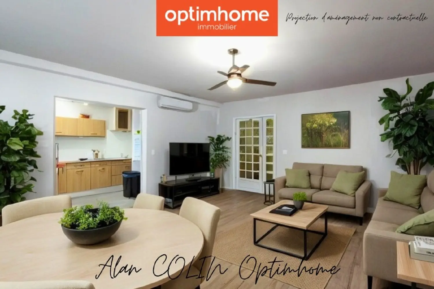  kaufen Wohnung/ Apartment Talange Moselle 3