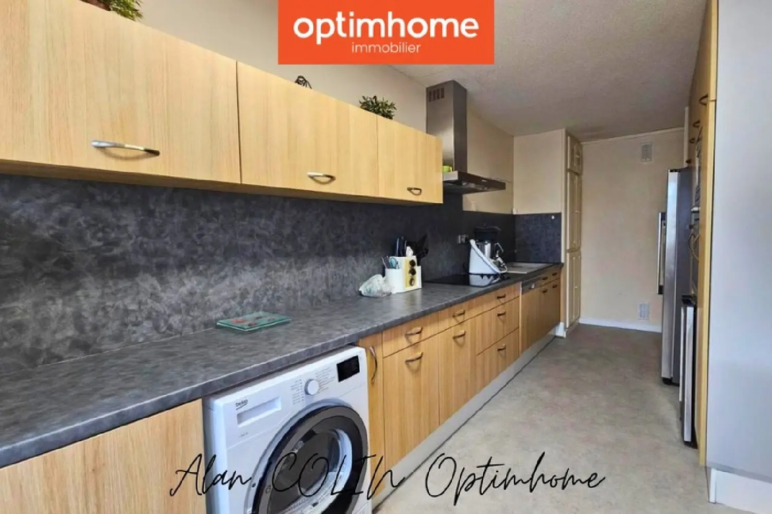  kaufen Wohnung/ Apartment Talange Moselle 5