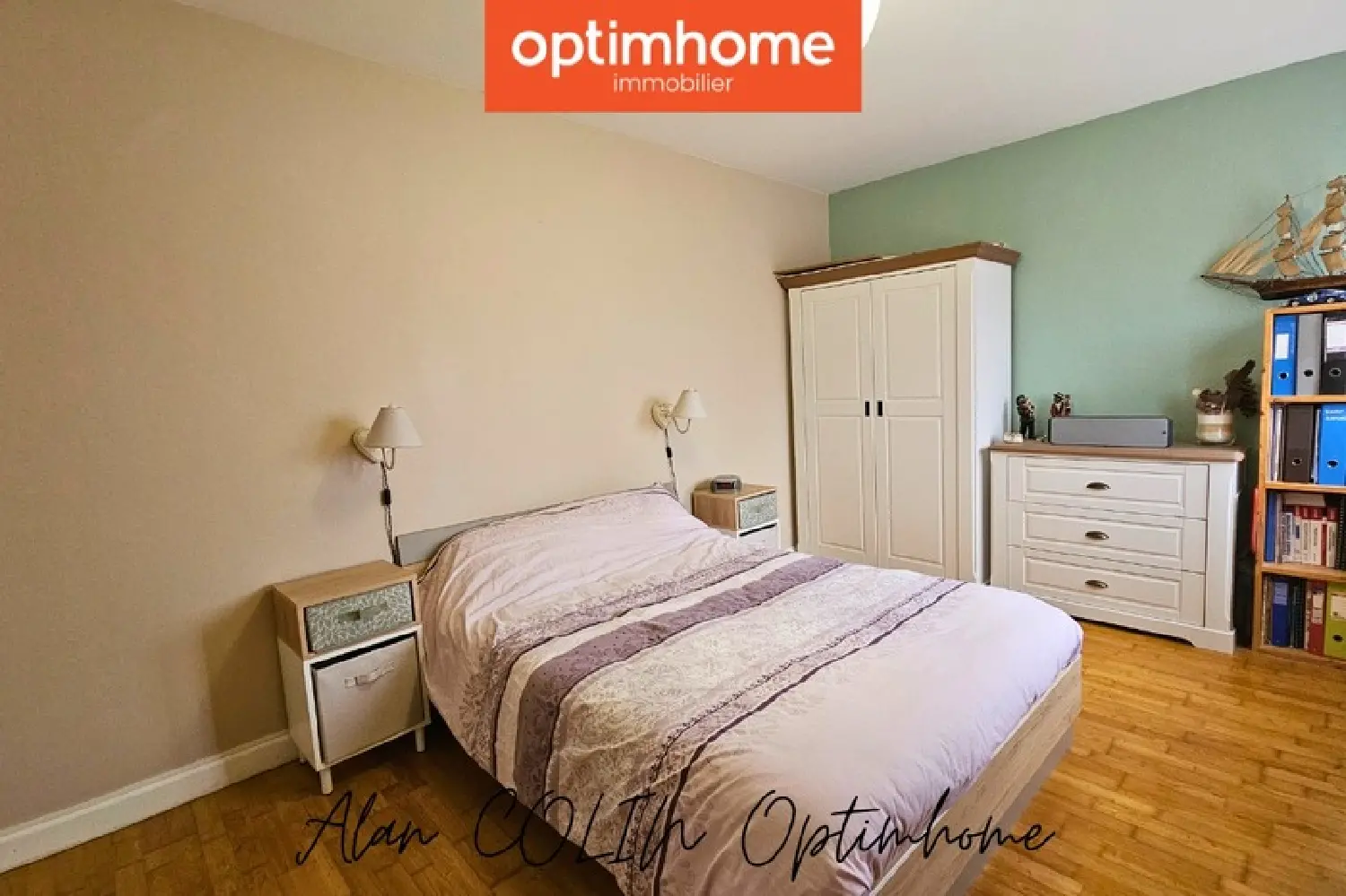  kaufen Wohnung/ Apartment Talange Moselle 8