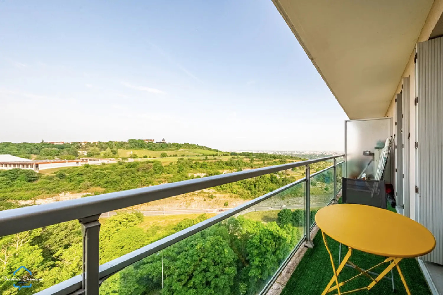  kaufen Wohnung/ Apartment Talant Côte-d'Or 1
