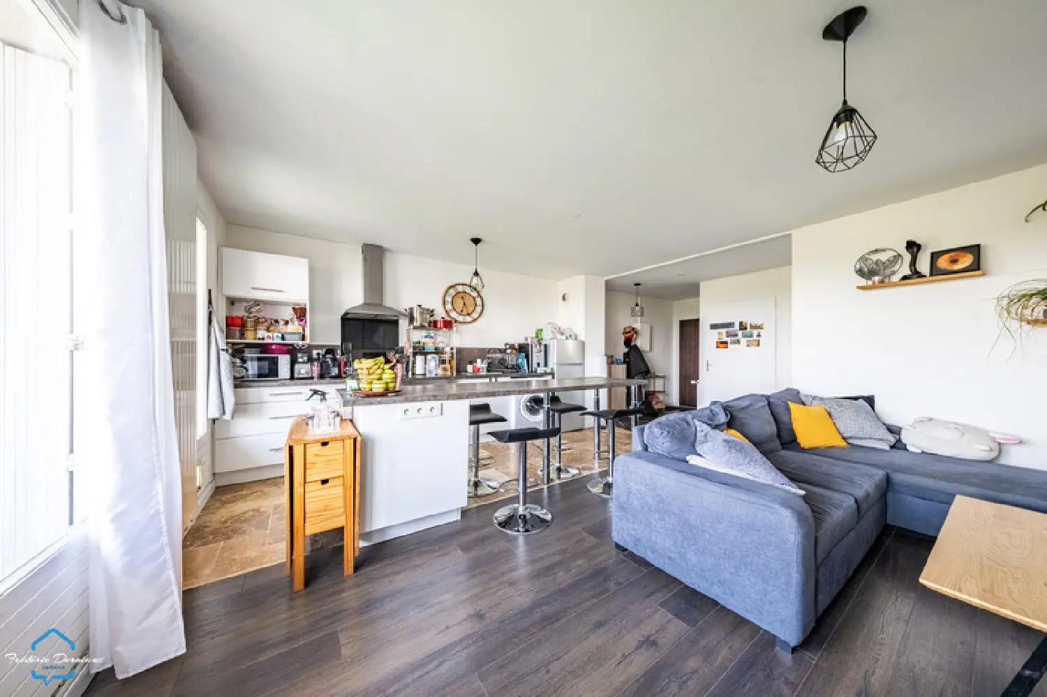  kaufen Wohnung/ Apartment Talant Côte-d'Or 2