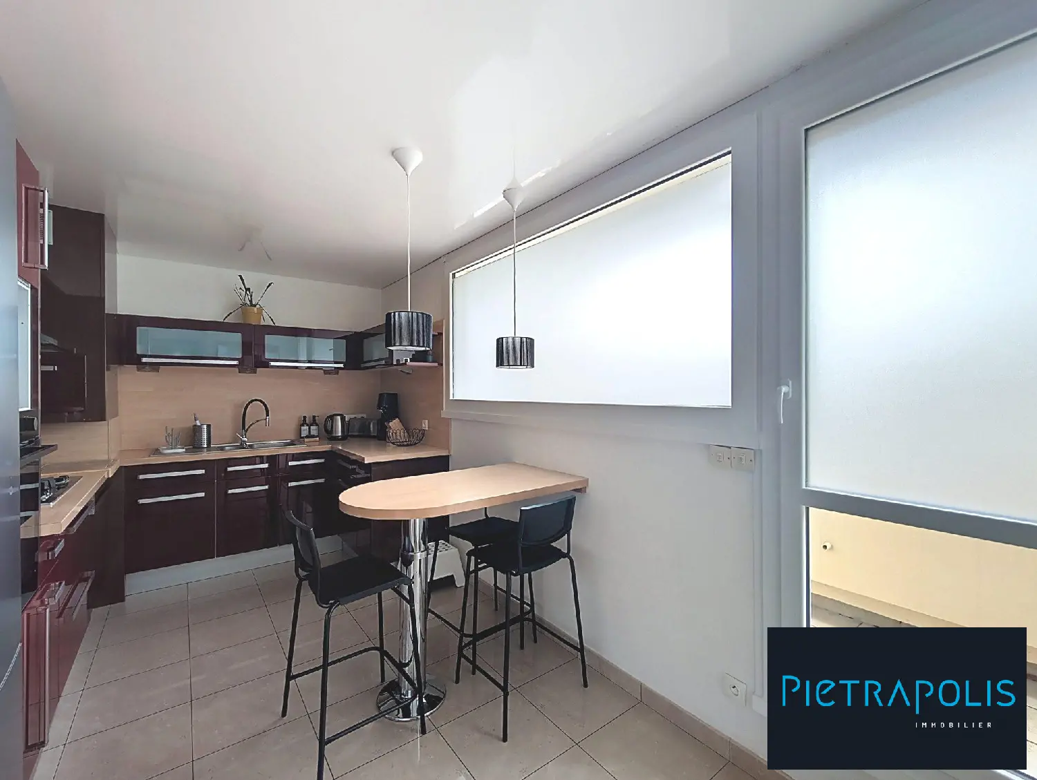  te koop appartement Talant Côte-d'Or 2