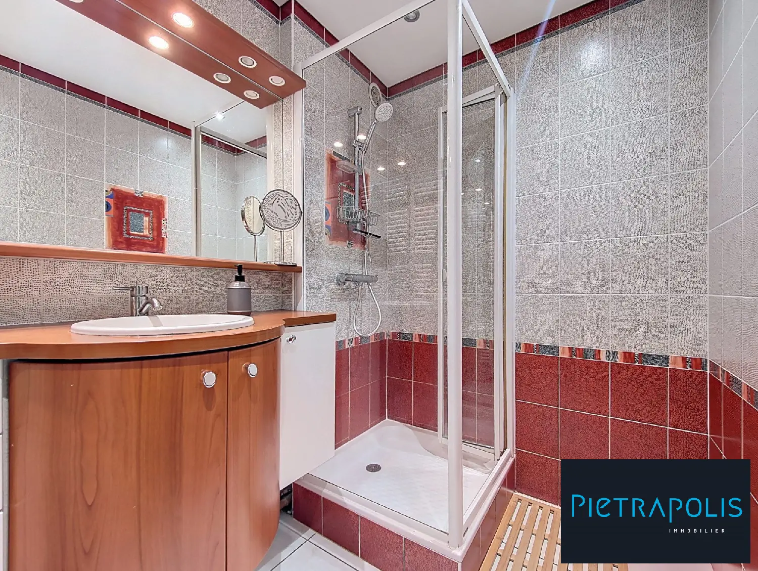  te koop appartement Talant Côte-d'Or 4
