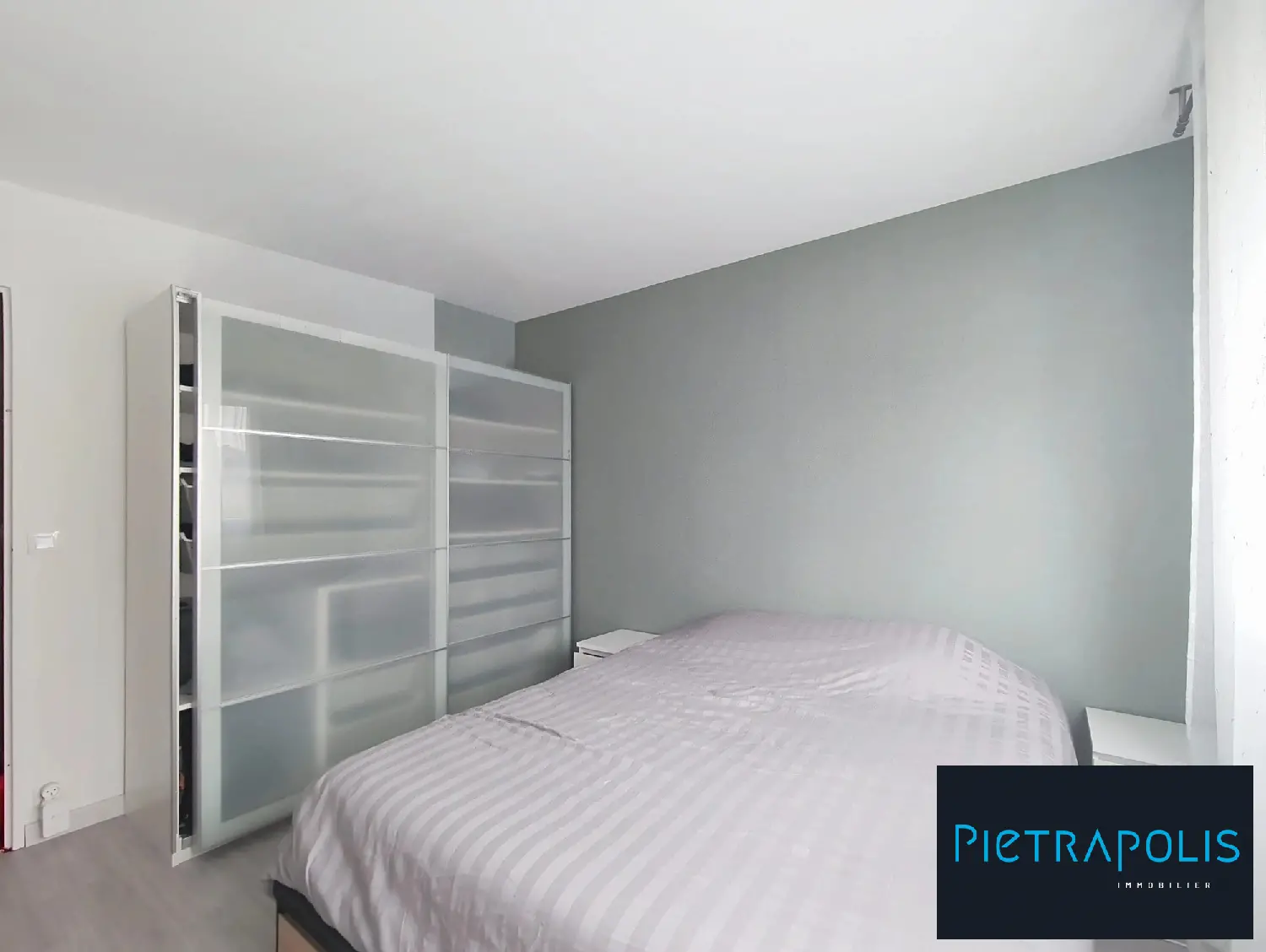  te koop appartement Talant Côte-d'Or 5