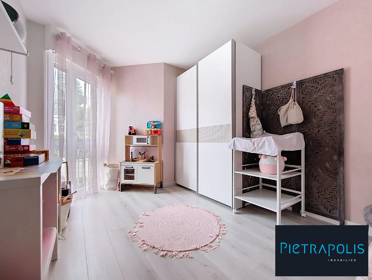  te koop appartement Talant Côte-d'Or 6