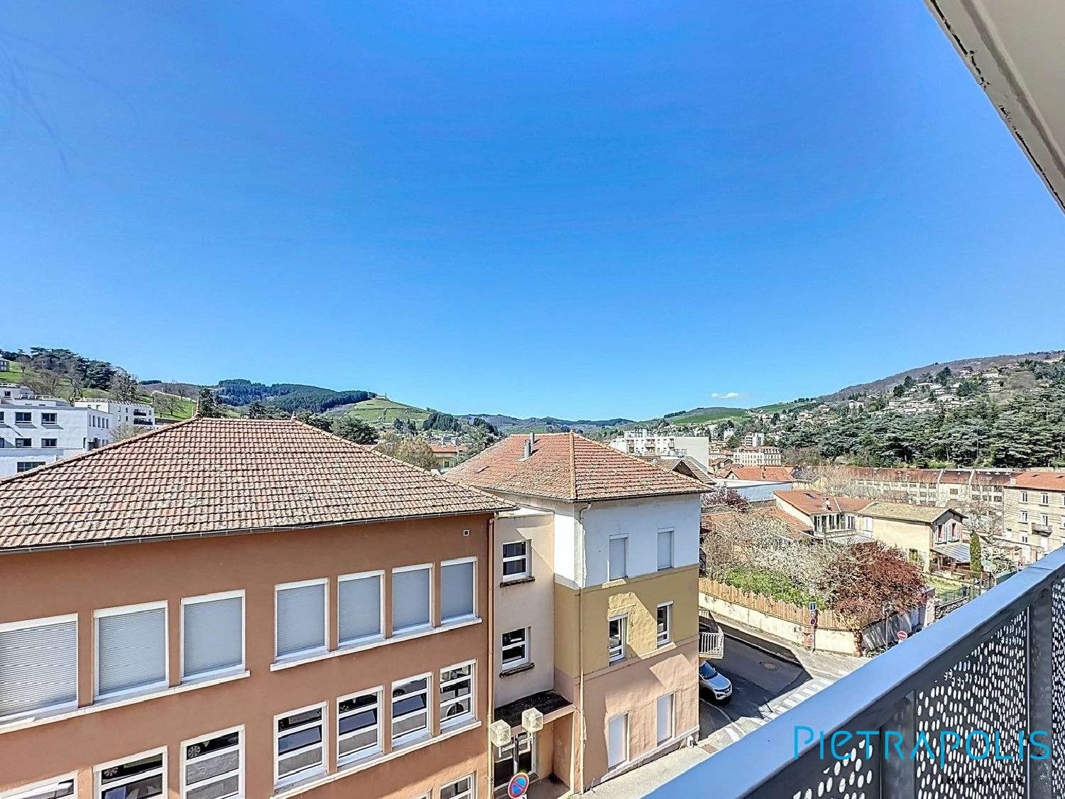  en venta apartamento Tarare Rhône 1