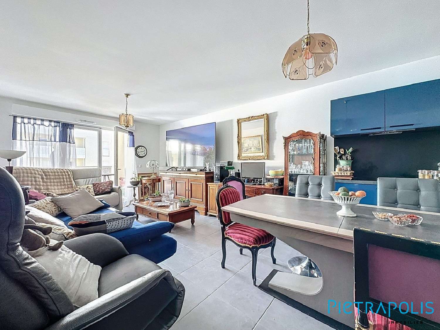  en venta apartamento Tarare Rhône 2