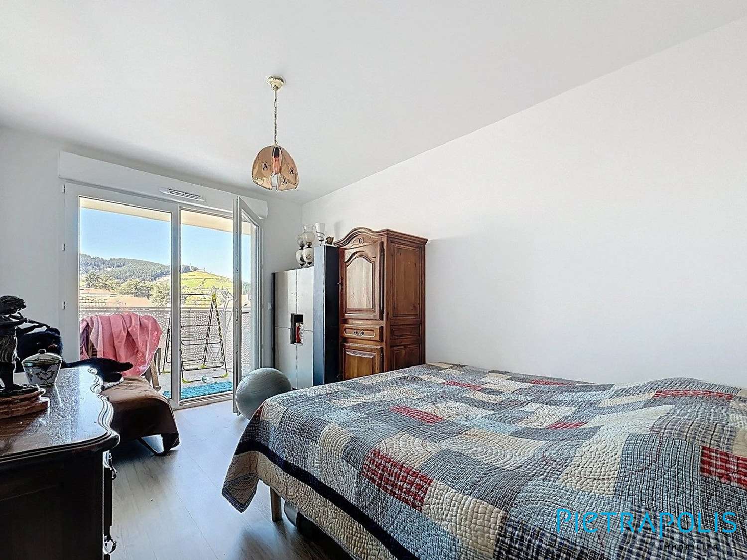  en venta apartamento Tarare Rhône 8