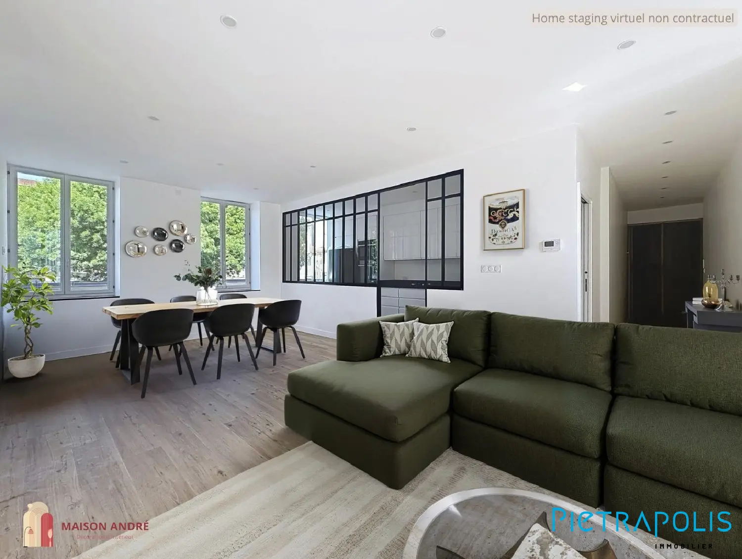 en venta apartamento Tarare Rhône 2