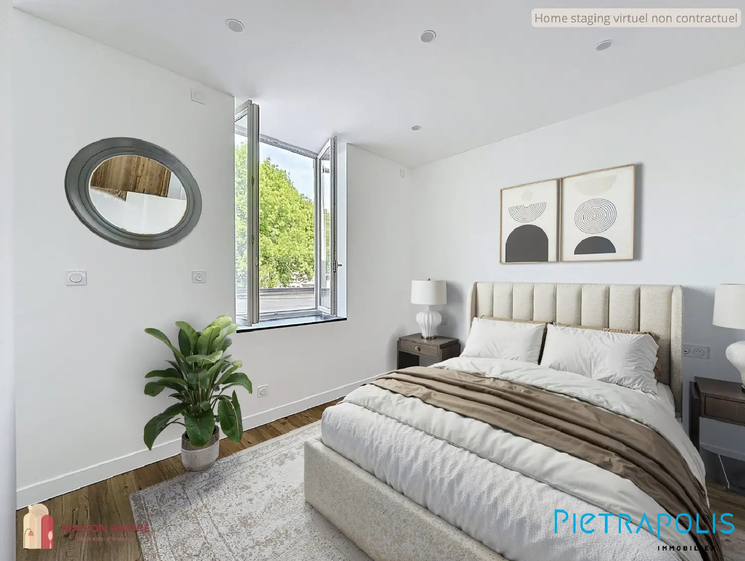  en venta apartamento Tarare Rhône 4
