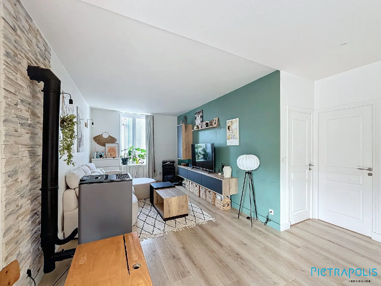  te koop appartement Tarare Rhône 3