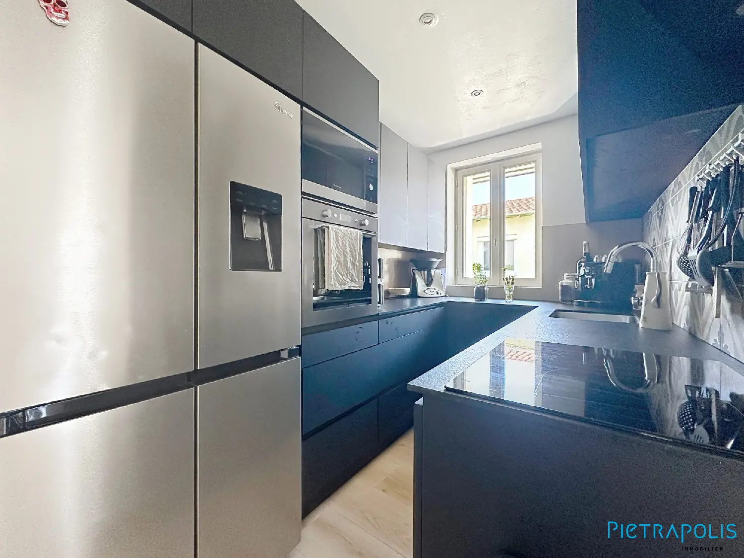  te koop appartement Tarare Rhône 4