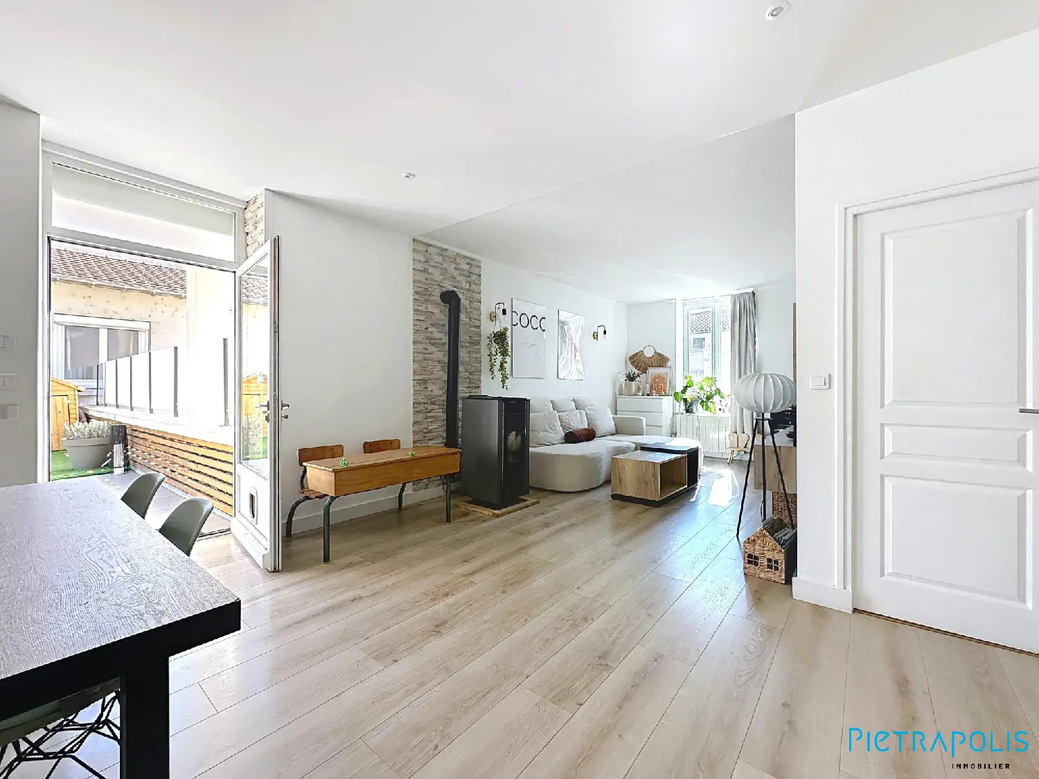  te koop appartement Tarare Rhône 6
