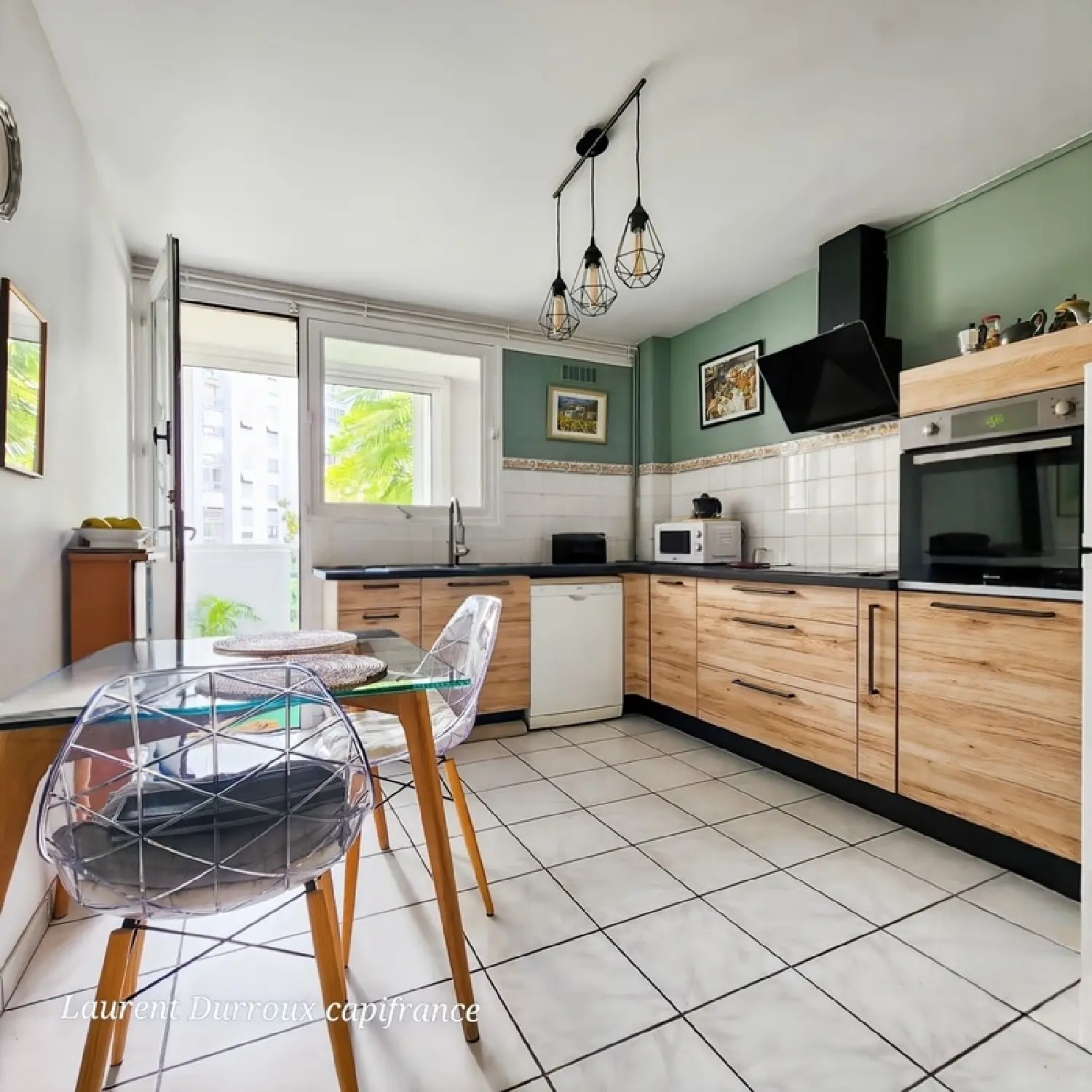  en venta apartamento Tarbes Hautes-Pyrénées 6