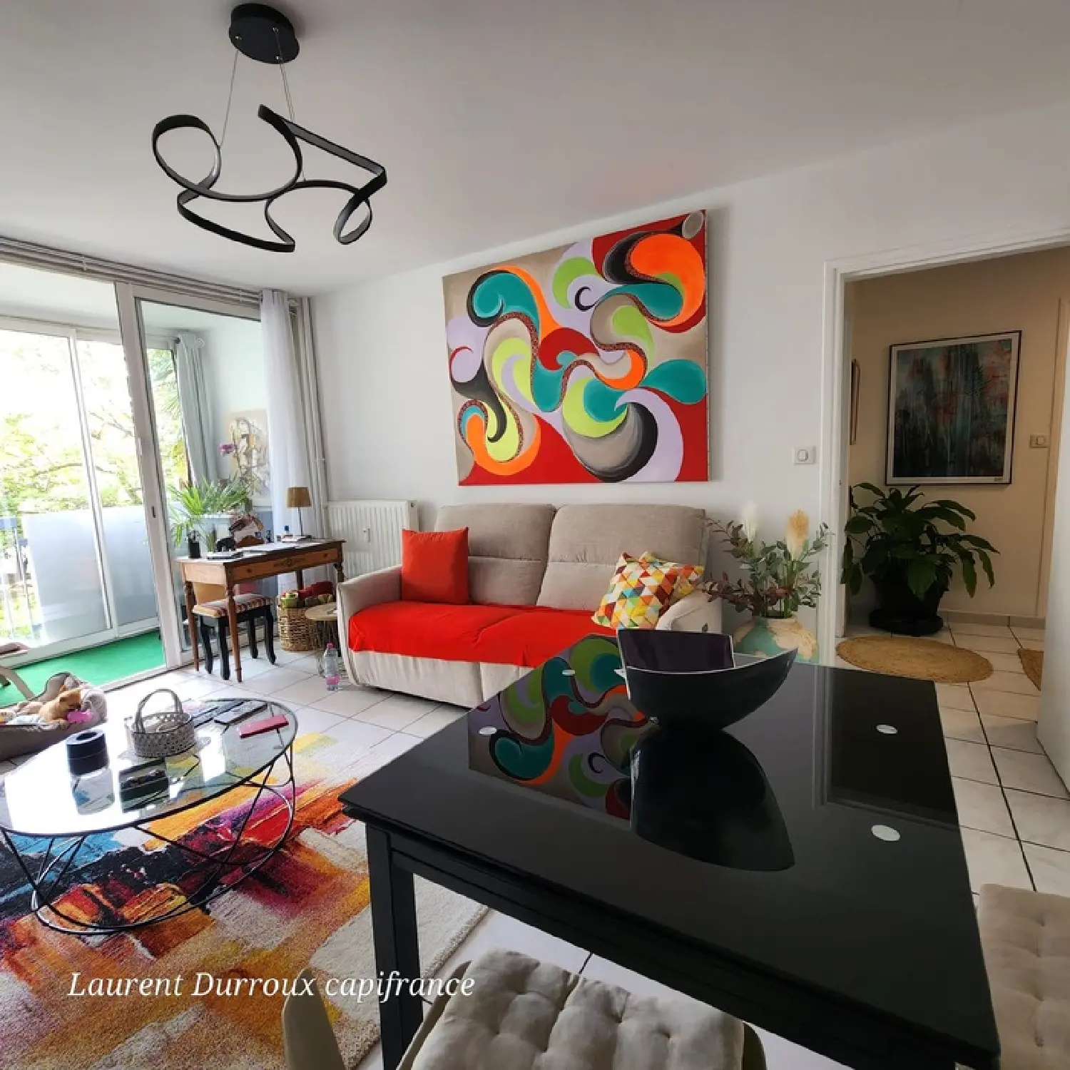  en venta apartamento Tarbes Hautes-Pyrénées 8