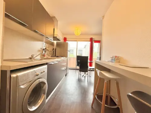 Tarbes Hautes-Pyrénées apartamento foto 7089586