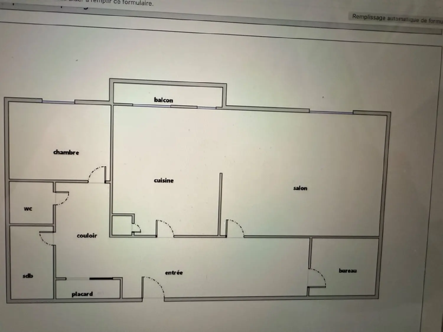 en venta apartamento Tarbes Hautes-Pyrénées 3