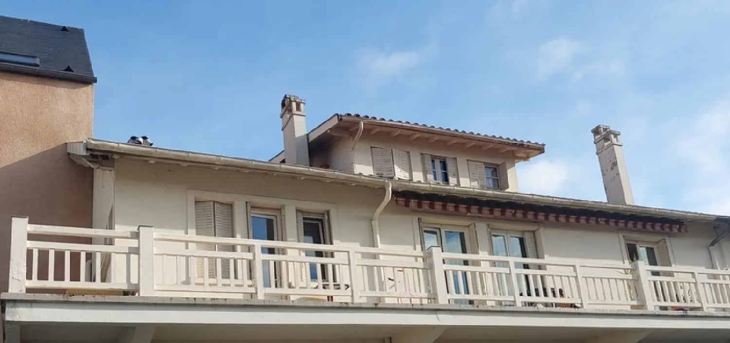  en venta apartamento Tarbes Hautes-Pyrénées 1