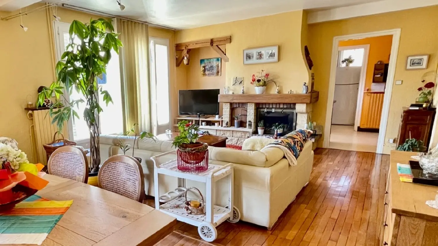  en venta apartamento Tarbes Hautes-Pyrénées 2