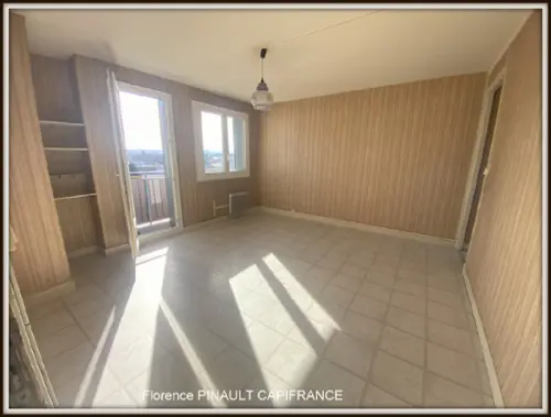 Tarbes Hautes-Pyrénées apartment foto 7092210
