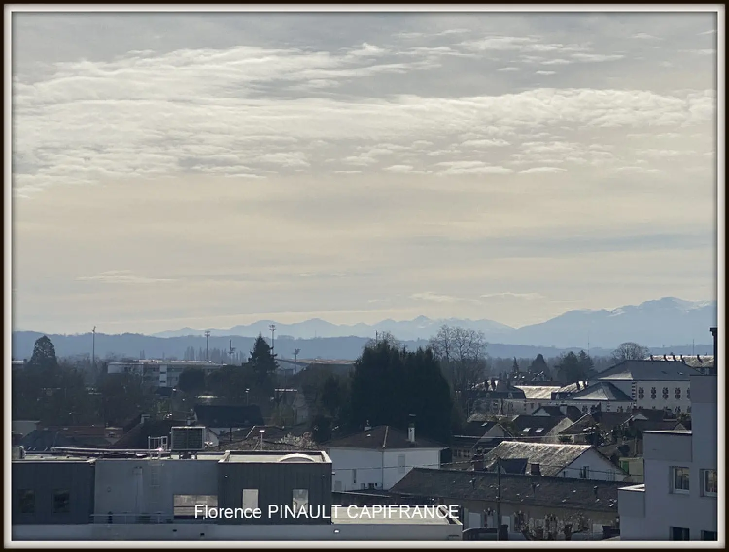  for sale apartment Tarbes Hautes-Pyrénées 2