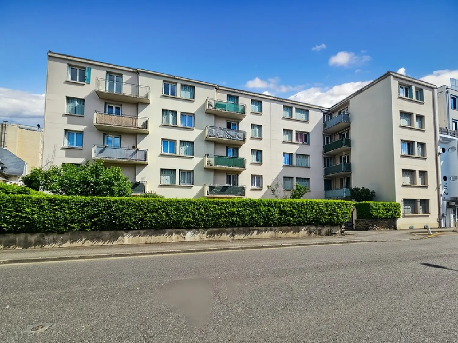  te koop appartement Tarbes Hautes-Pyrénées 1