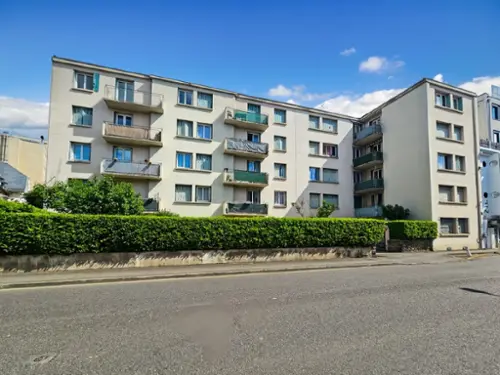 Tarbes Hautes-Pyrénées appartement foto 7094973