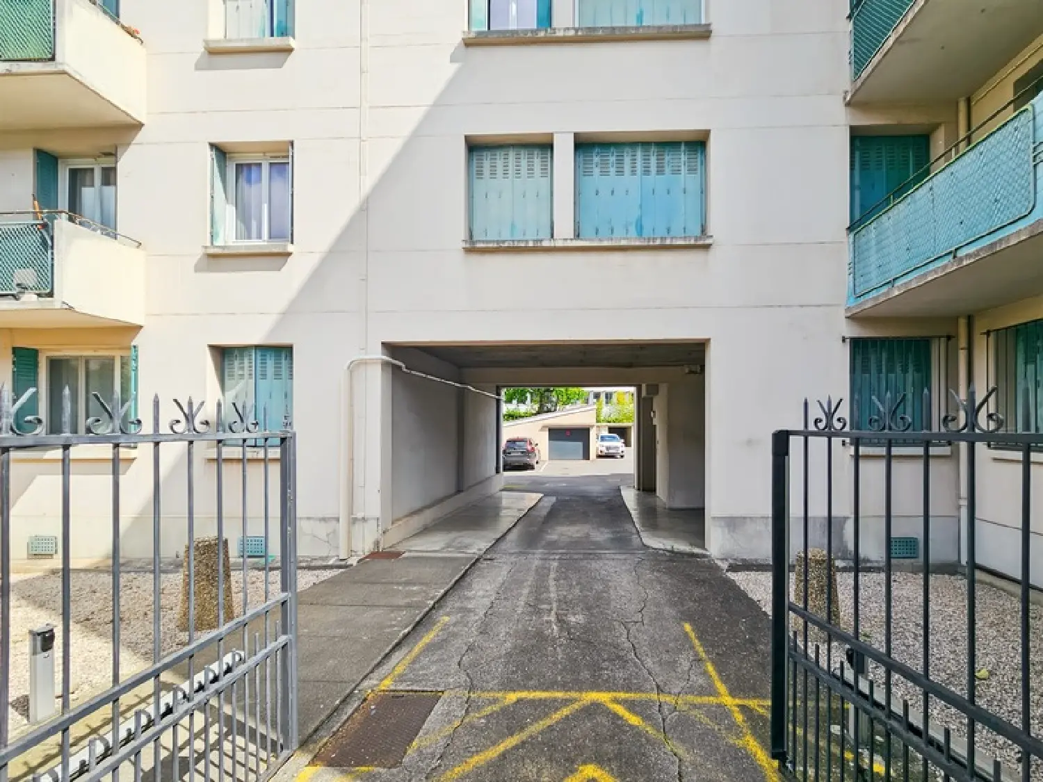  te koop appartement Tarbes Hautes-Pyrénées 3