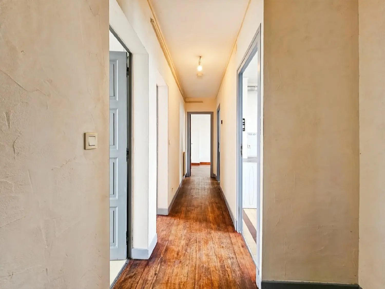  te koop appartement Tarbes Hautes-Pyrénées 4