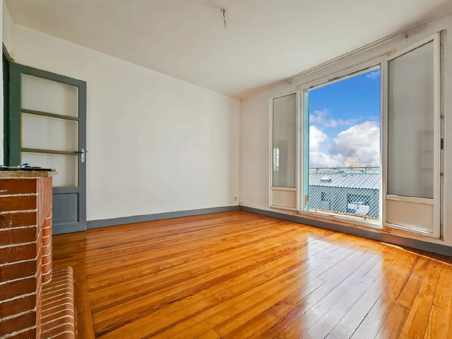  te koop appartement Tarbes Hautes-Pyrénées 5