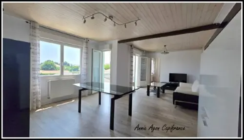Tarbes Hautes-Pyrénées appartement foto 7095537