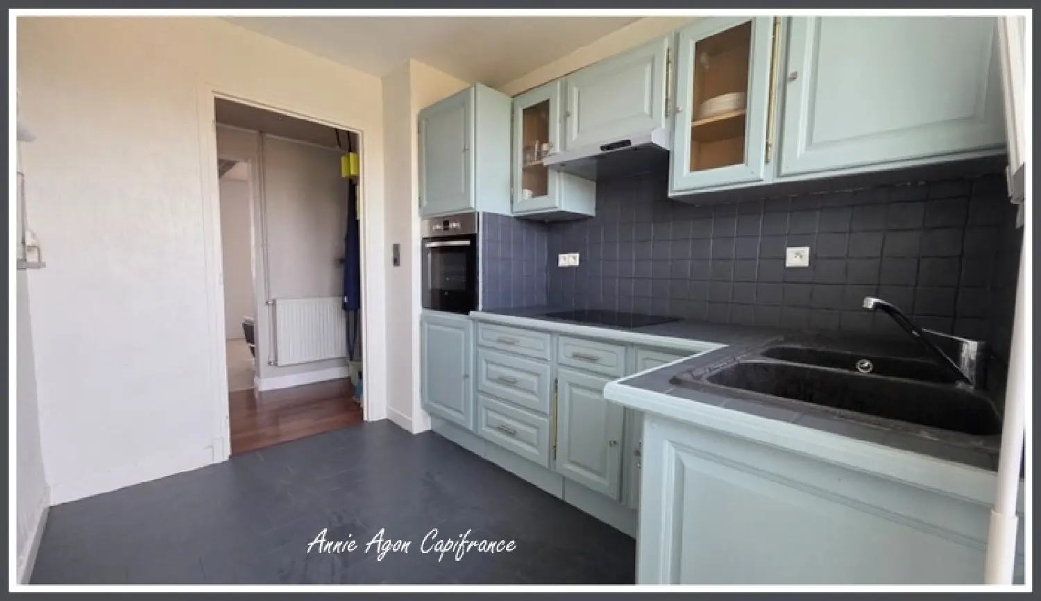  à vendre appartement Tarbes Hautes-Pyrénées 2