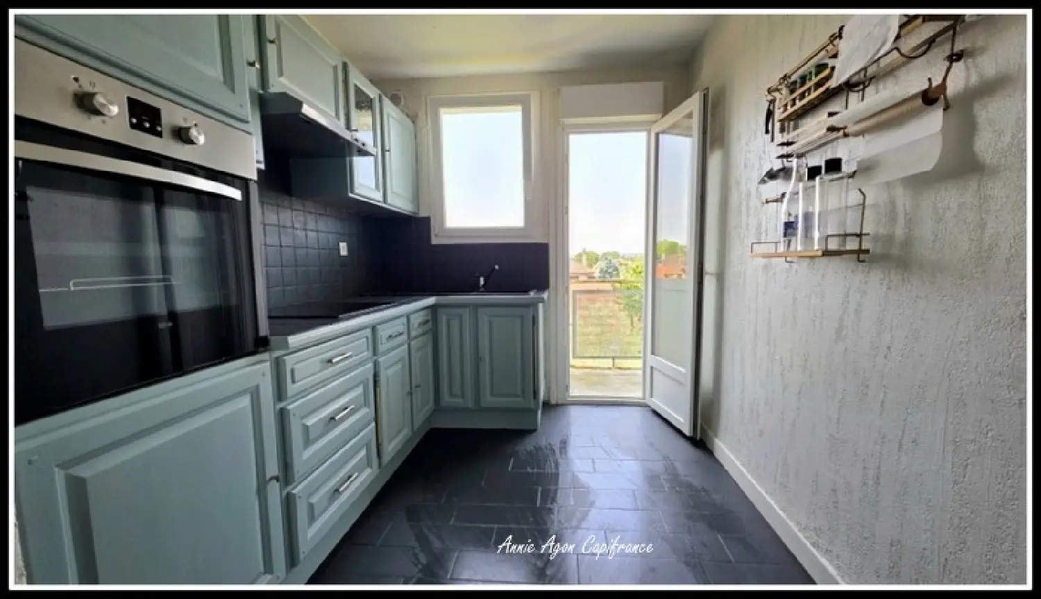  à vendre appartement Tarbes Hautes-Pyrénées 3