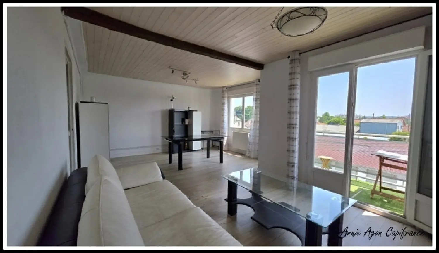  à vendre appartement Tarbes Hautes-Pyrénées 5