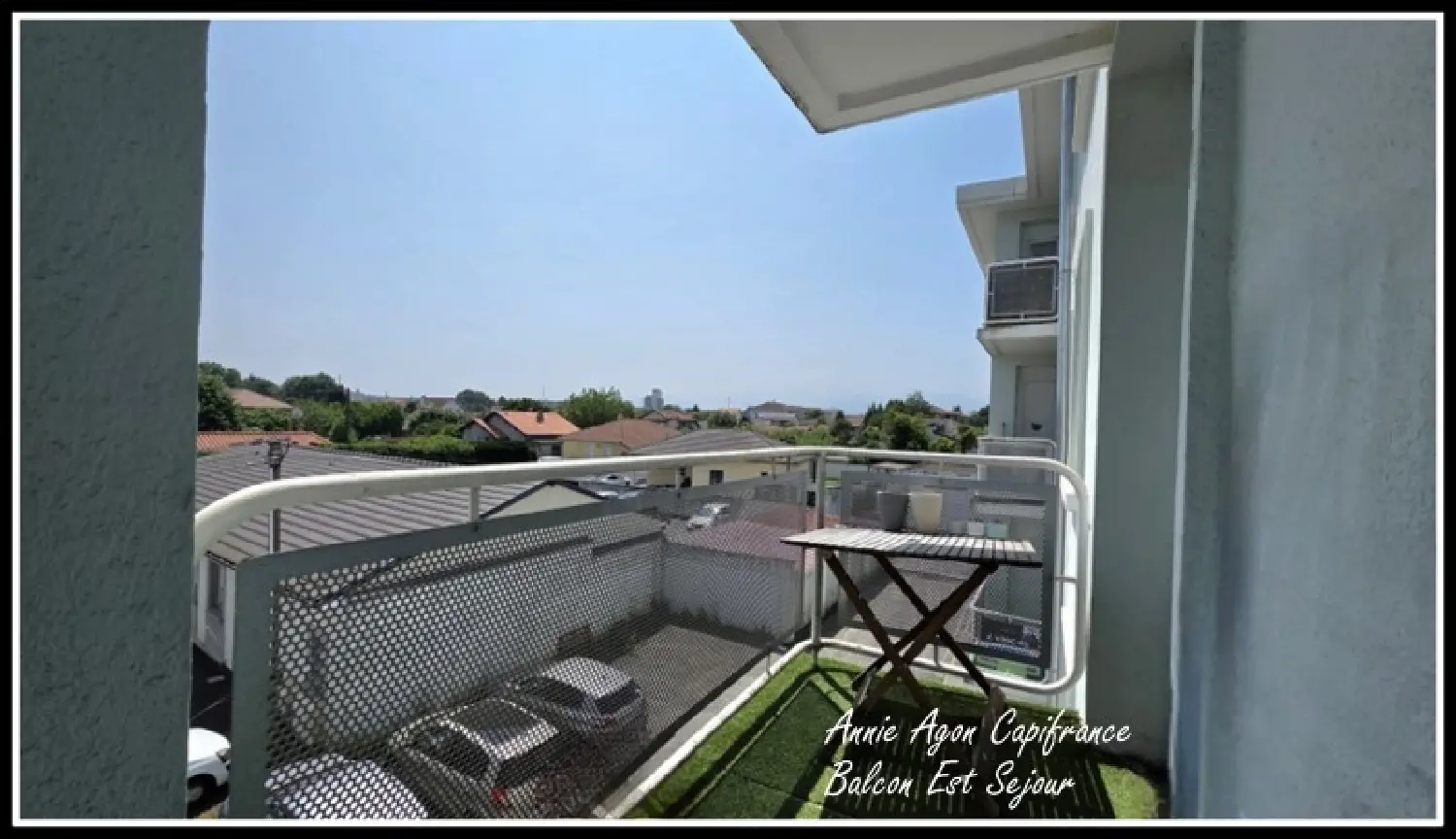  à vendre appartement Tarbes Hautes-Pyrénées 6