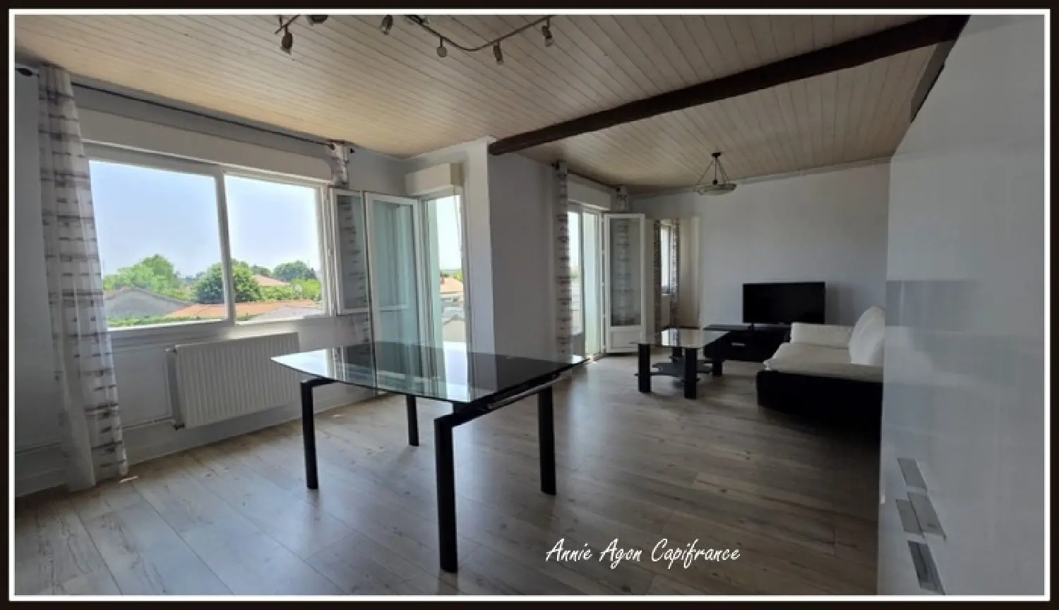  à vendre appartement Tarbes Hautes-Pyrénées 7