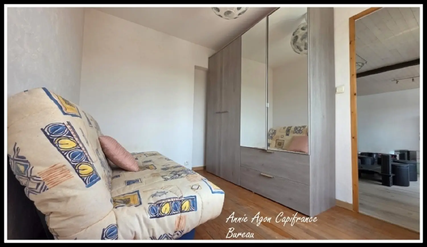  à vendre appartement Tarbes Hautes-Pyrénées 8
