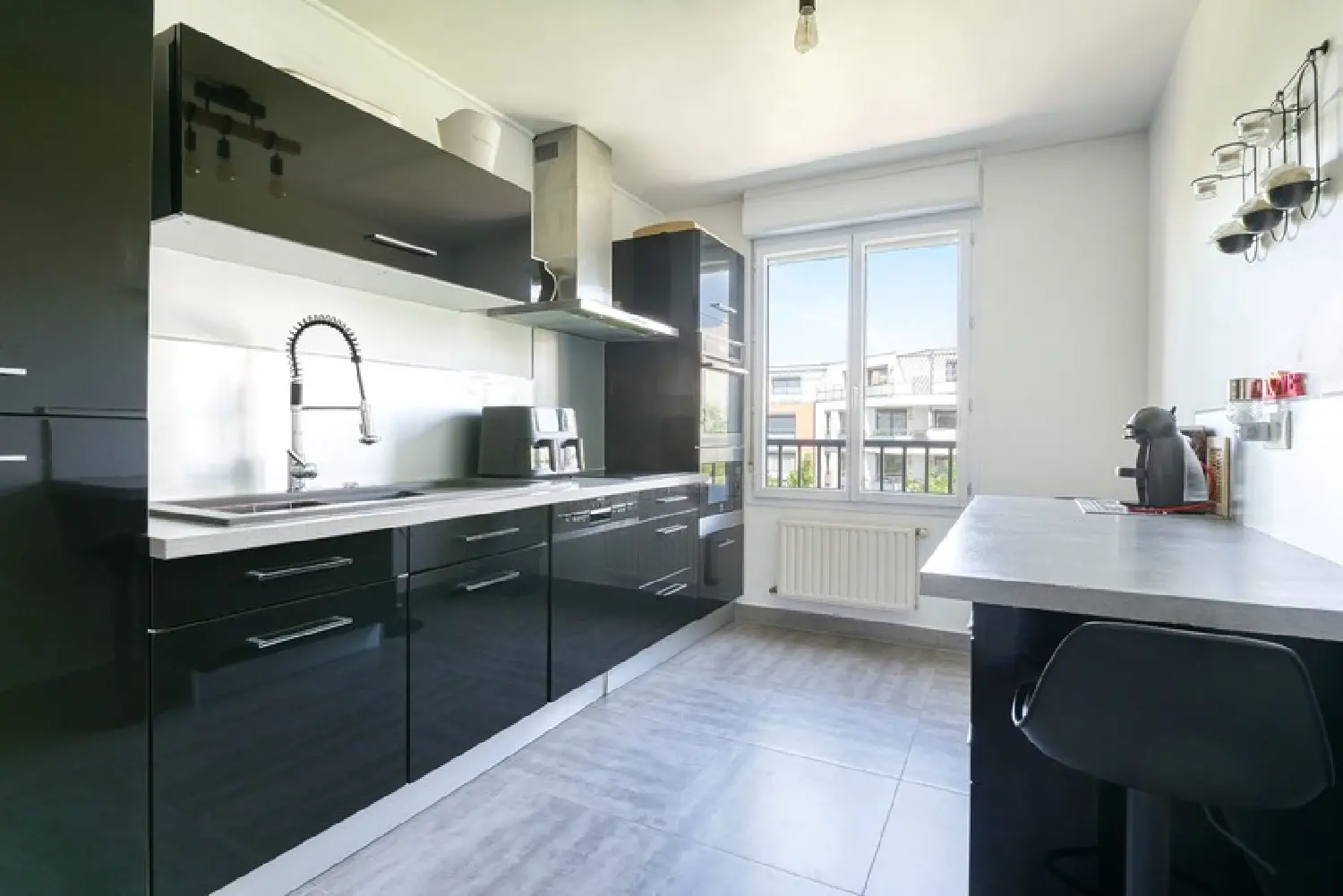  à vendre appartement Tassin-la-Demi-Lune Rhône 3